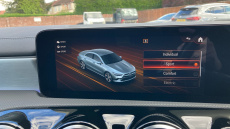 Mercedes-Benz CLA 250e AMG Line Premium 4dr Tip Auto Saloon